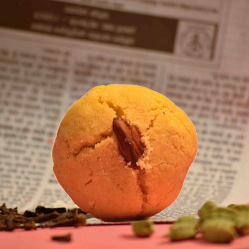 Nankhatai