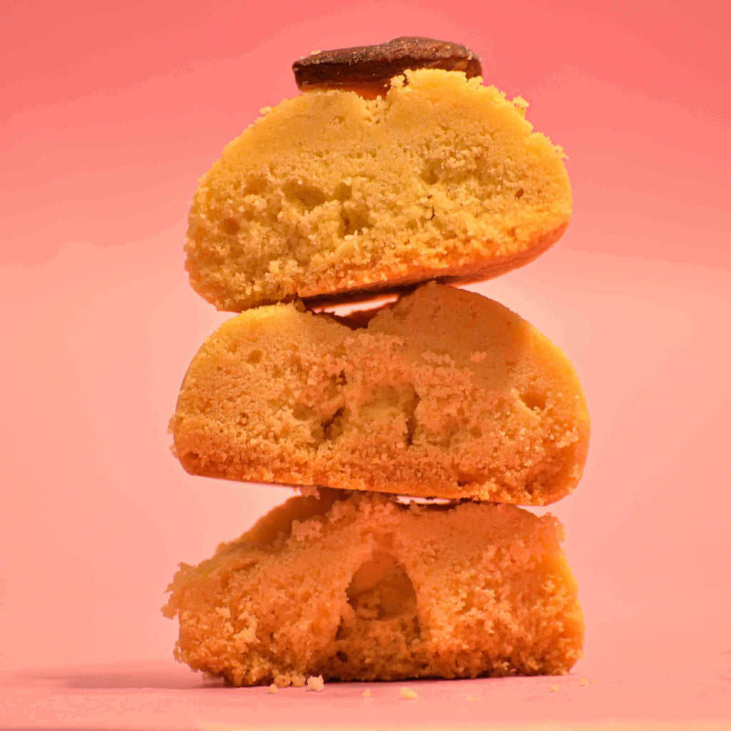 Nankhatai